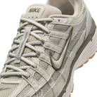Nike P-6000 Light Bone Medium Olive Gum