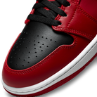 Jordan 1 Mid Reverse Bred (2021)