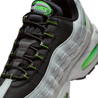 Nike Air Max 95 Racing Pack Light Smoke Green Strike | IH1228-002