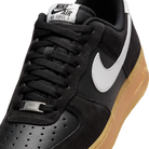 Nike Air Force 1 Low '07 LV8 Black Summit White Gum