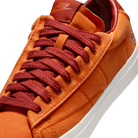 Nike Blazer Low Devin Booker Detroit Tigers Campfire Orange | HQ2054-800