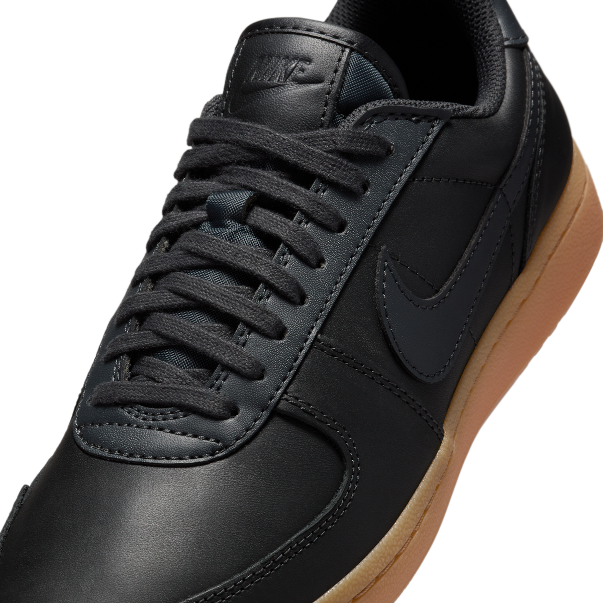 Nike Field General 82 Off Noir Gum (Women's)