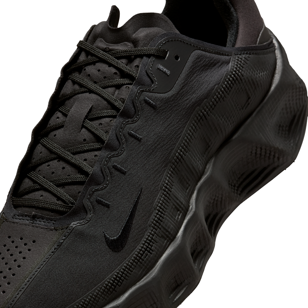 Nike Ava Rover Black Anthracite | DX4215-005