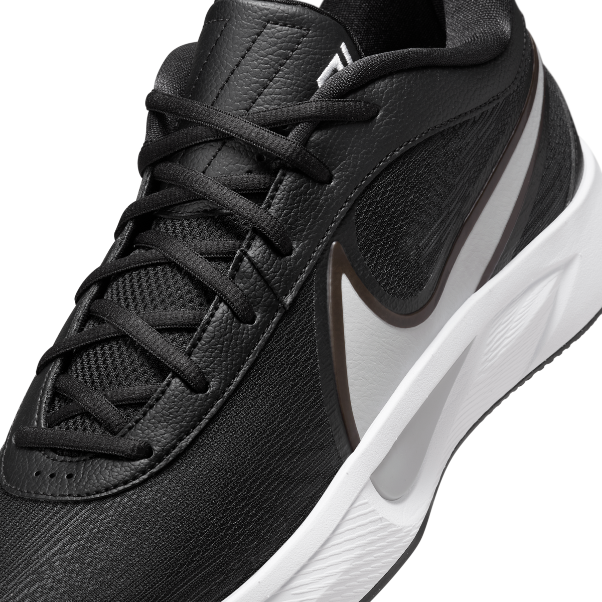 Nike Giannis Zoom Freak 6 Black White | FJ7792-002