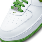 Nike Air Force 1 Low '07 White Chlorophyll
