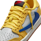Jordan 1 Retro Low OG SP Travis Scott Canary (PS)