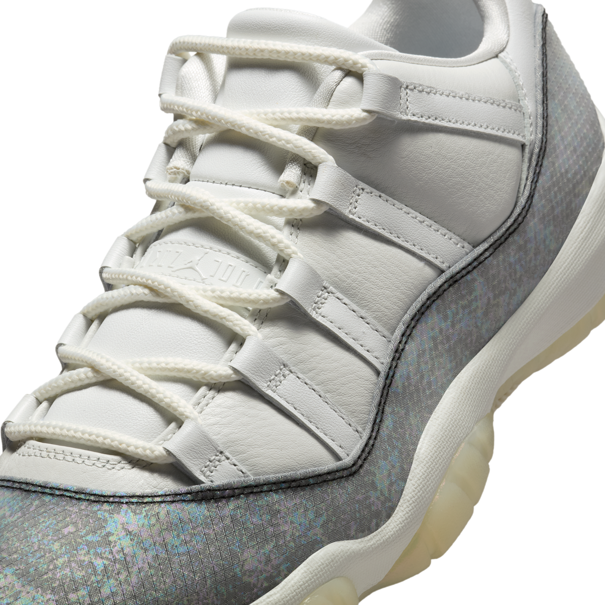 Jordan 11 Retro Low Year of the Snake