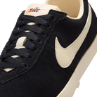 Nike Astrograbber Suede Black Muslin (Women's)