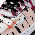 Nike Air Force 1 Low Black Tie Dye (Women's)
