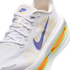 Nike Vomero Premium White Lapis Total Orange