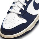 Nike Dunk Low Vintage Navy (Women's) | DD1503-115