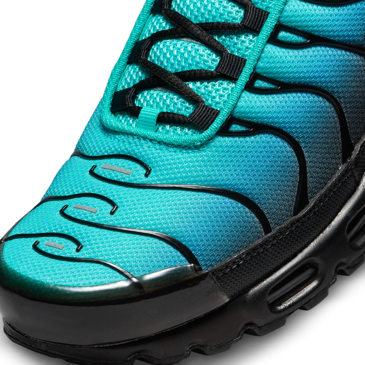 Nike Air Max Plus Light Retro Blue | DM0032-401