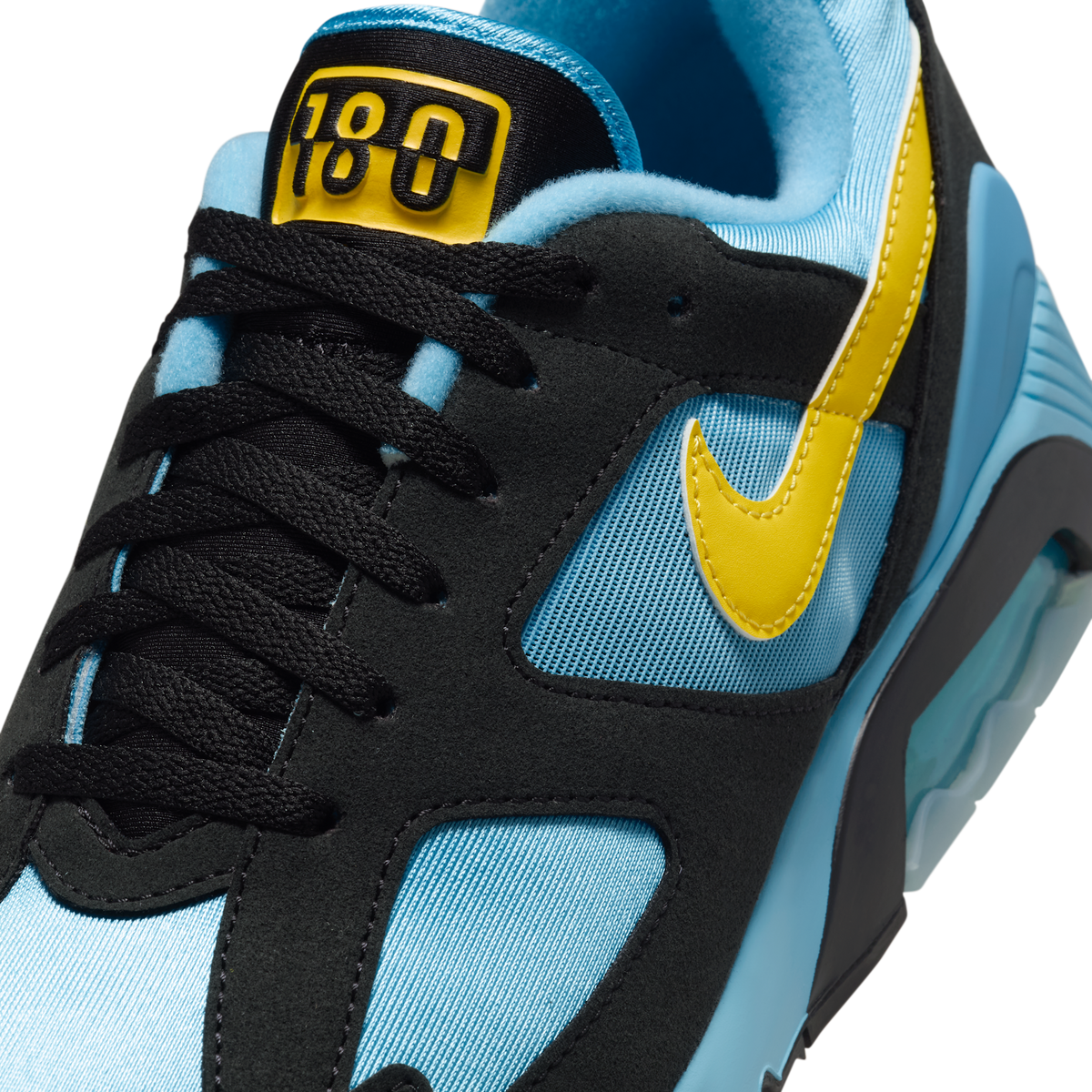 Nike Air Max 180 Baltic Blue