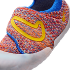 Nike Swoosh 1 Glacier Blue Orange Topaz Gold (TD)