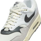 Nike Air Max 1 Light Bone Iron Grey