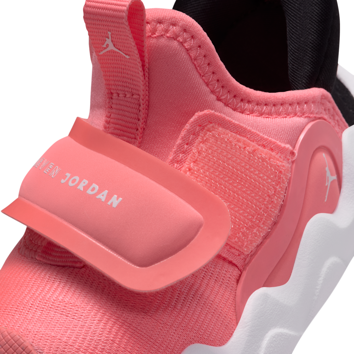 Jordan 23/7.2 EasyOn Pink Gaze Black (TD)