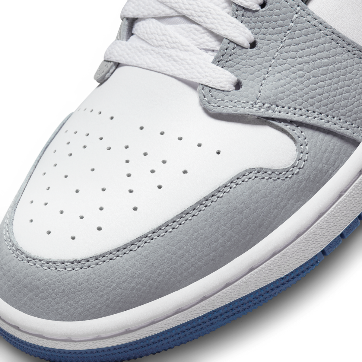 Jordan 1 Low SE True Blue