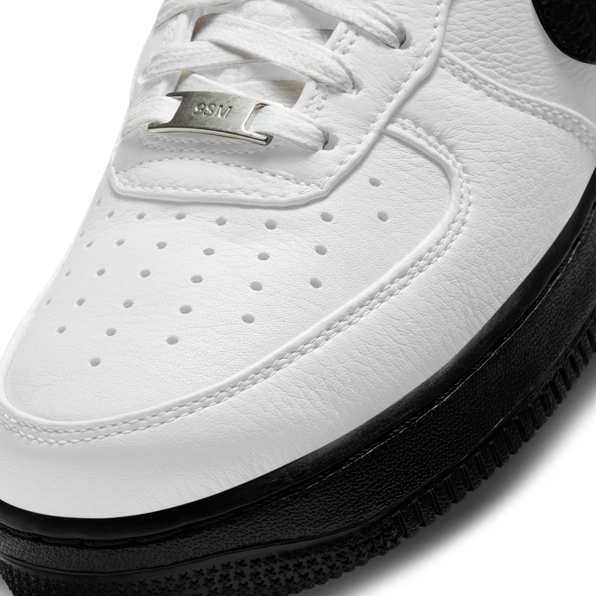 Nike Air Force 1 High 1017 ALYX 9SM White Black