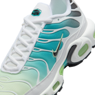 Nike Air Max Plus Dusty Cactus Barely Volt (Women's) | DZ3670-102