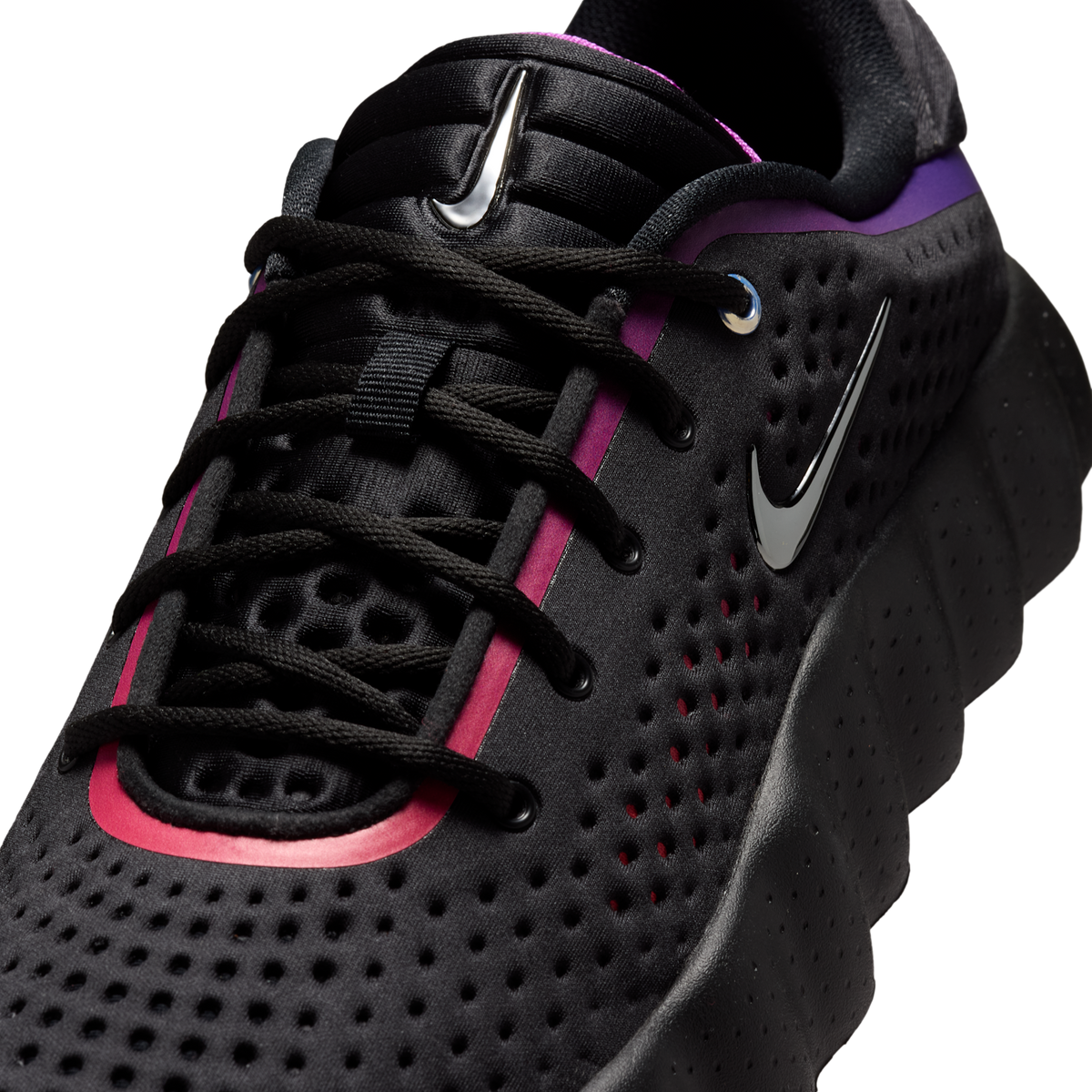 Nike Mind 002 AMP Black Indigo Burst