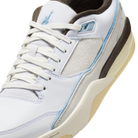 Jordan Flight Court Rattan