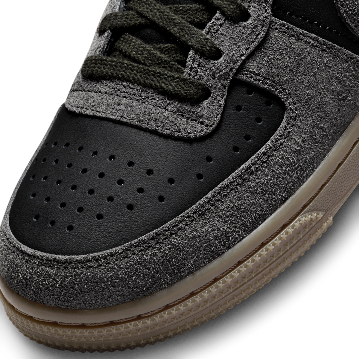 Nike Terminator Low Medium Ash Gum | FV0396-001