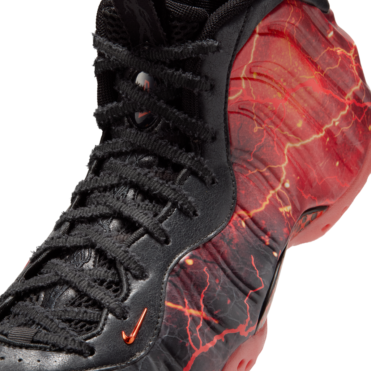 Nike Air Foamposite One Stranger Things