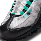 Nike Air Max 95 Black Stadium Green (Women's)
