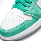 Jordan 1 Low SE New Emerald