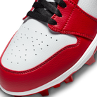 Jordan 1 Mid TD Cleat Chicago (2023)