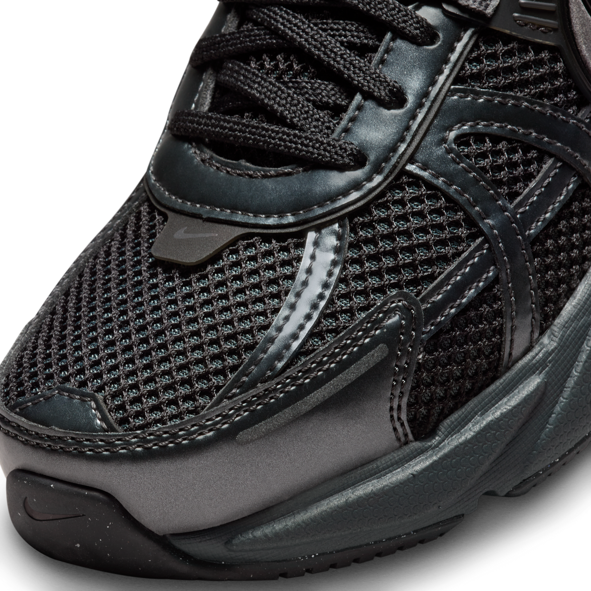 Nike V2K Run Black Dark Smoke Grey (Women's) | FD0736-001
