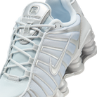 Nike Shox TL Pure Platinum Smoke Grey (Women's) | IO1912-043