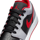 Jordan 1 Low Cement Fire Red (GS)
