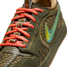 Jordan 1 Low Method of Make V3 Brown Kelp Cargo Khaki (Women's)