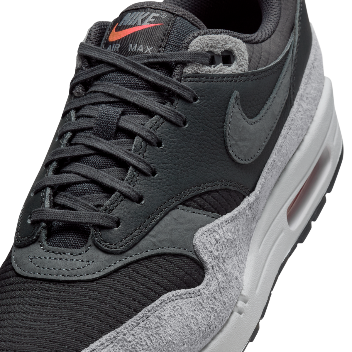 Nike Air Max 1 Premium Dark Smoke Grey