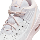 Jordan Max Aura 5 White Violet Frost Pink Wash (GS)