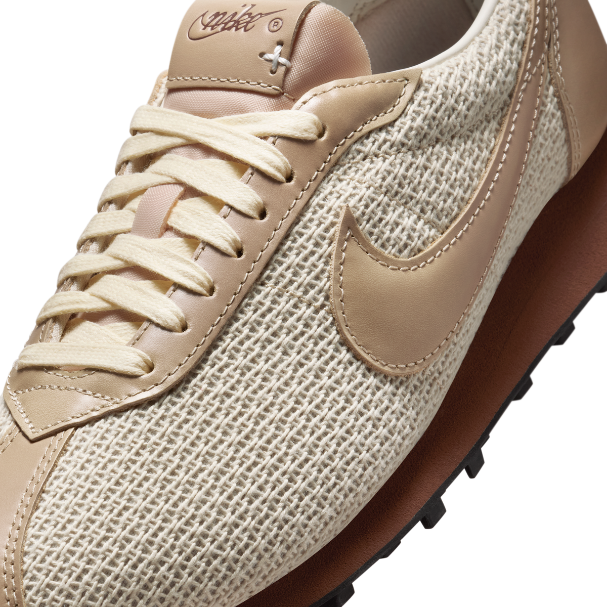 Nike LD-1000 Sanddrift Light Armory Blue (Women's)
