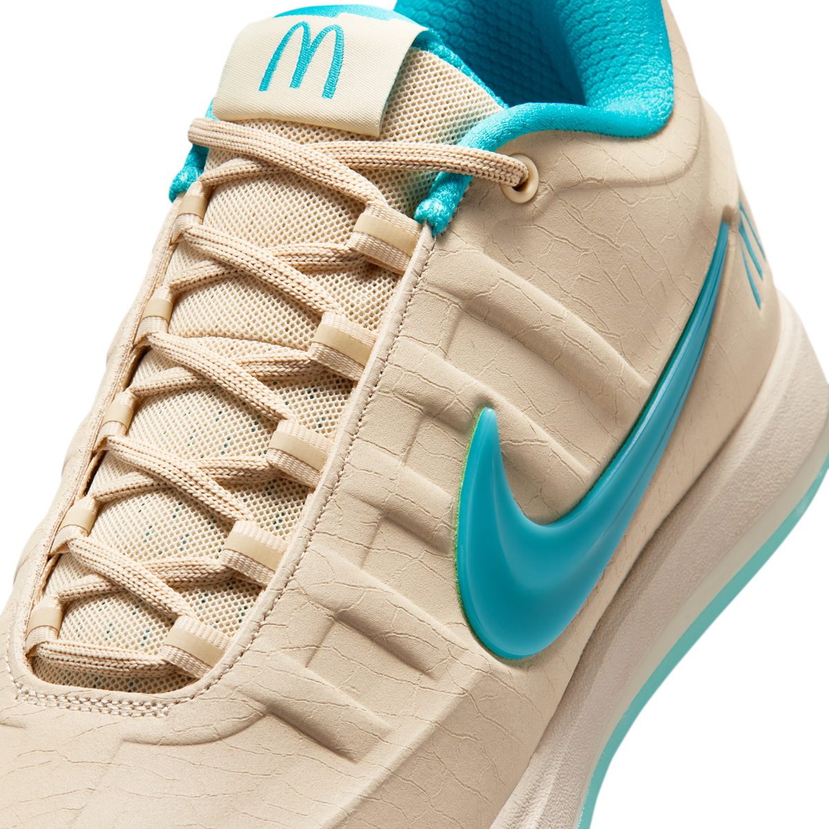 Nike Book 2 Sedona McDonald's