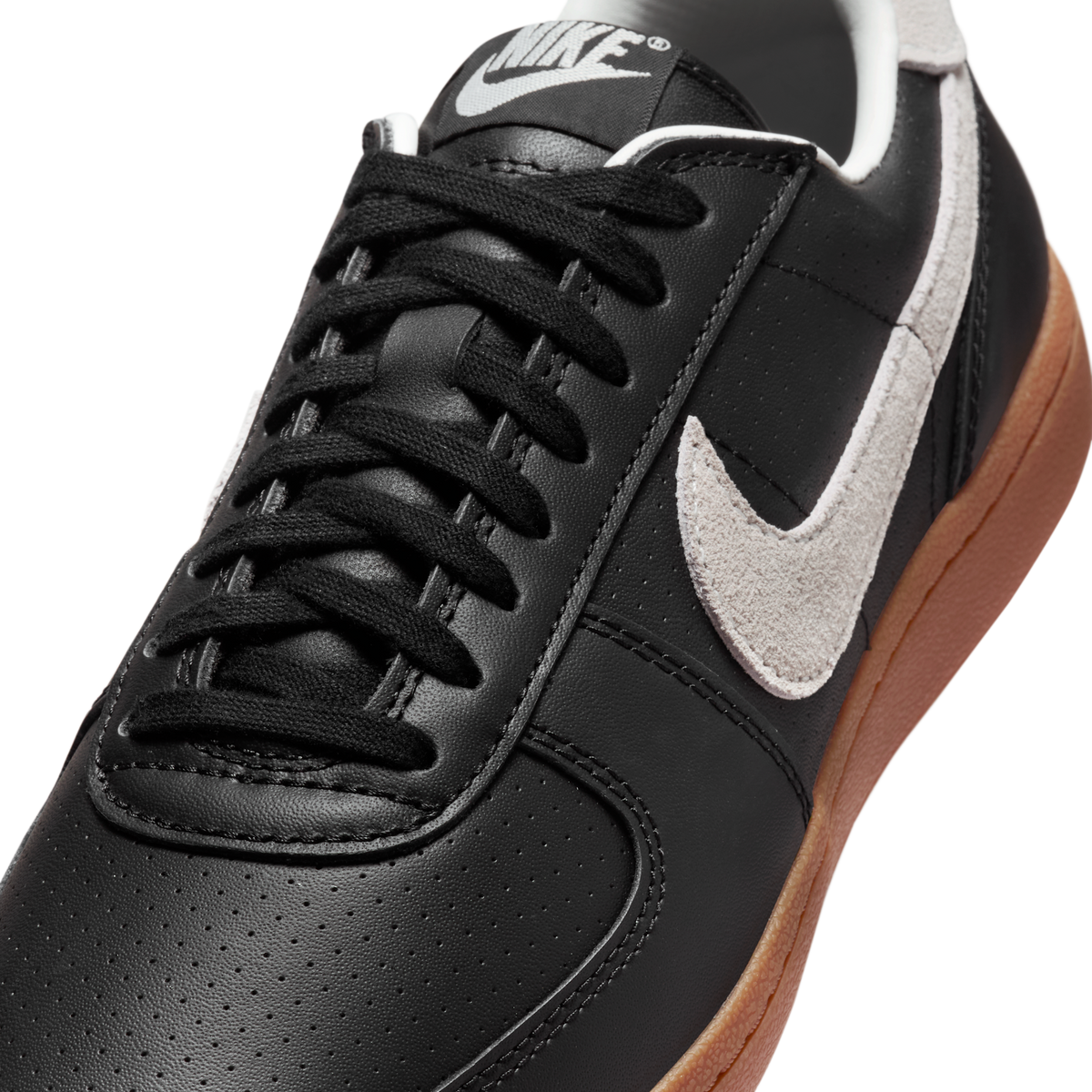 Nike Field General '82 SP Black Sail Gum | HF5603-100