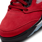 Jordan 5 Retro Raging Bull Red (2021)