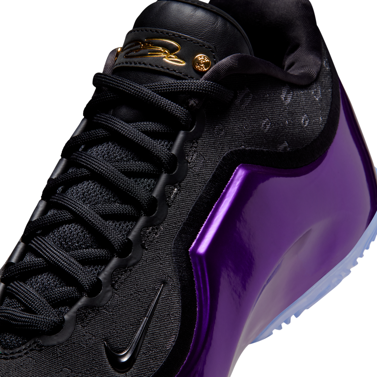 Nike LeBron 23 The Chosen One and The One Who Chose (Translucent Outsole)