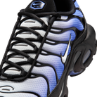 Nike Air Max Plus Black Sapphire White