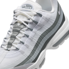 Nike Air Max 95 Ultra Wolf Grey Cool Grey White