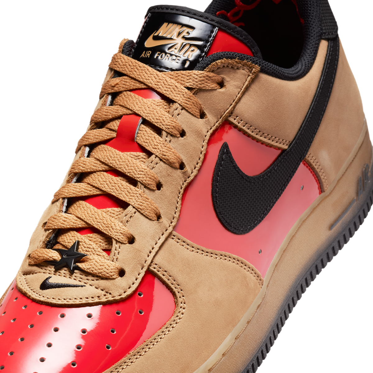 Nike Air Force 1 Low World Tour Shanghai