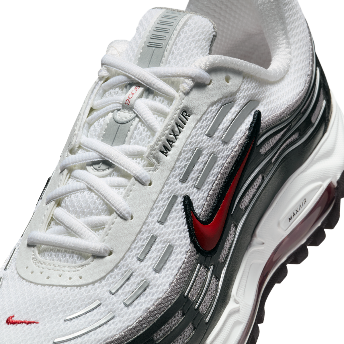 Nike Air Max TL 2.5 Varsity Red | FZ4110-104