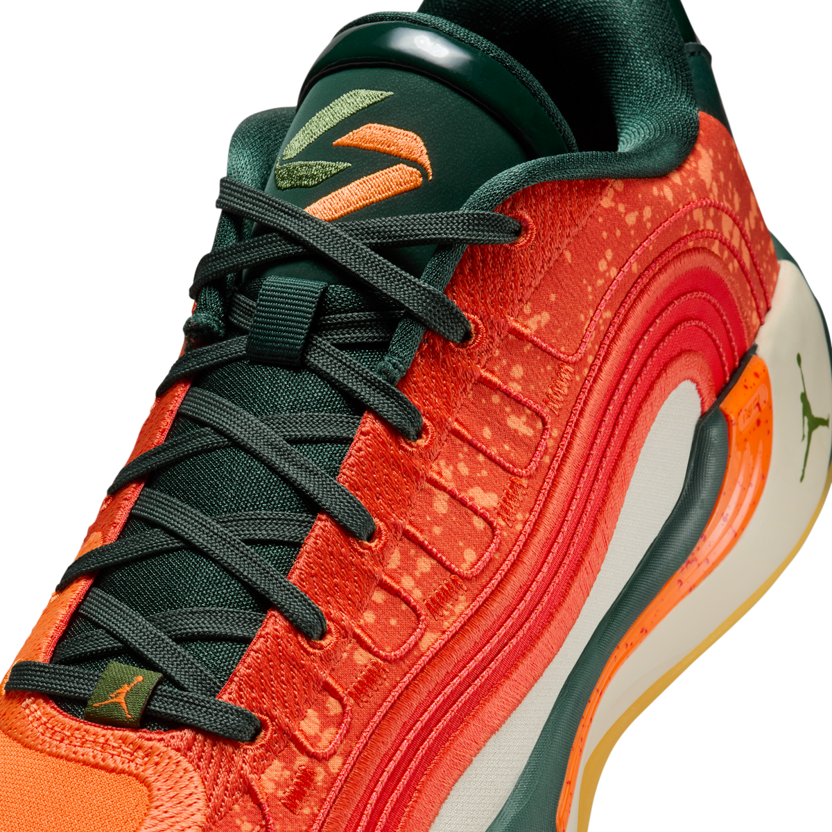 Jordan Luka 4 Gone Camping