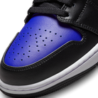 Jordan 1 Low Dark Concord