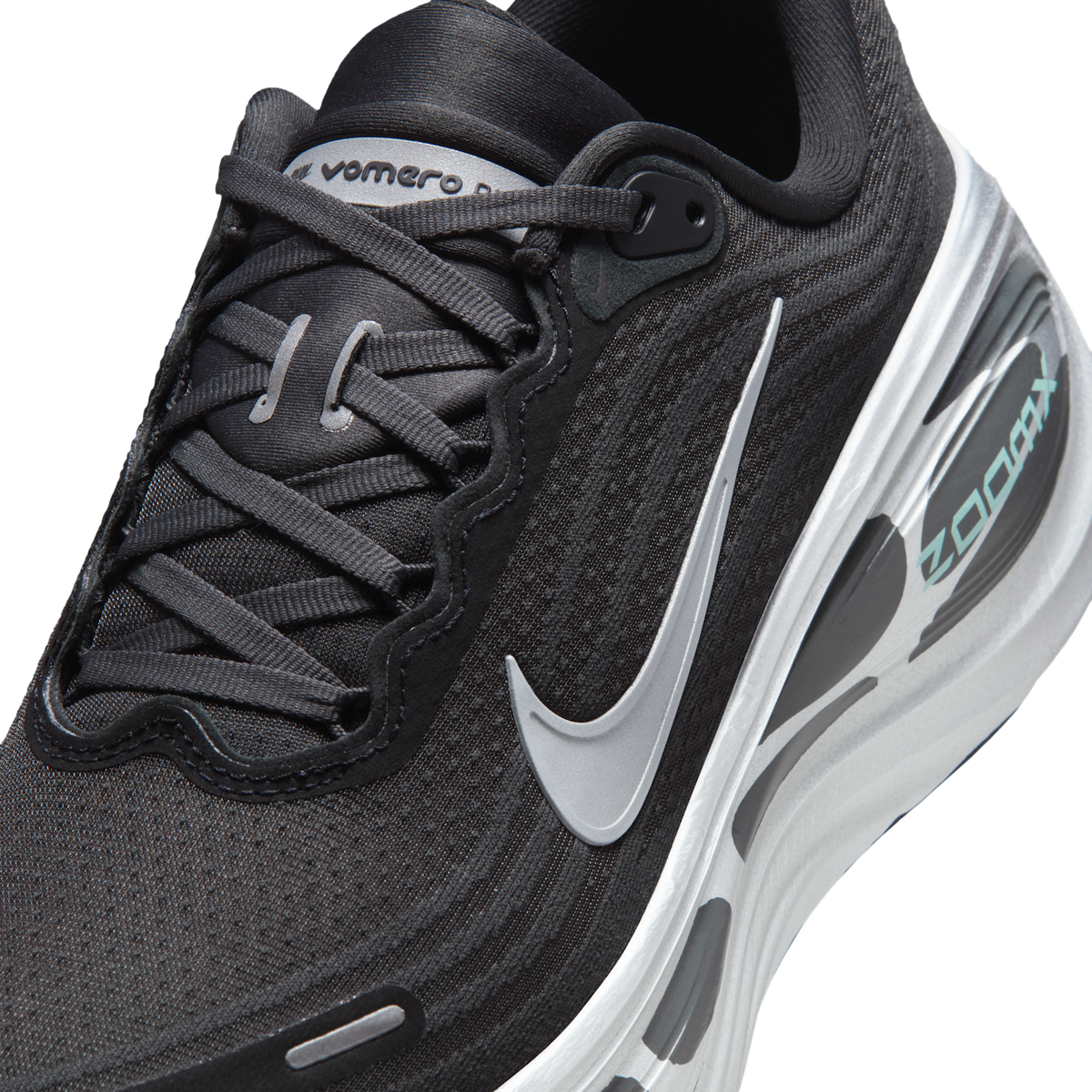 Nike Vomero Plus Anthracite Zebra | IM6011-060