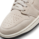 Jordan 1 Mid SE Brown Elephant