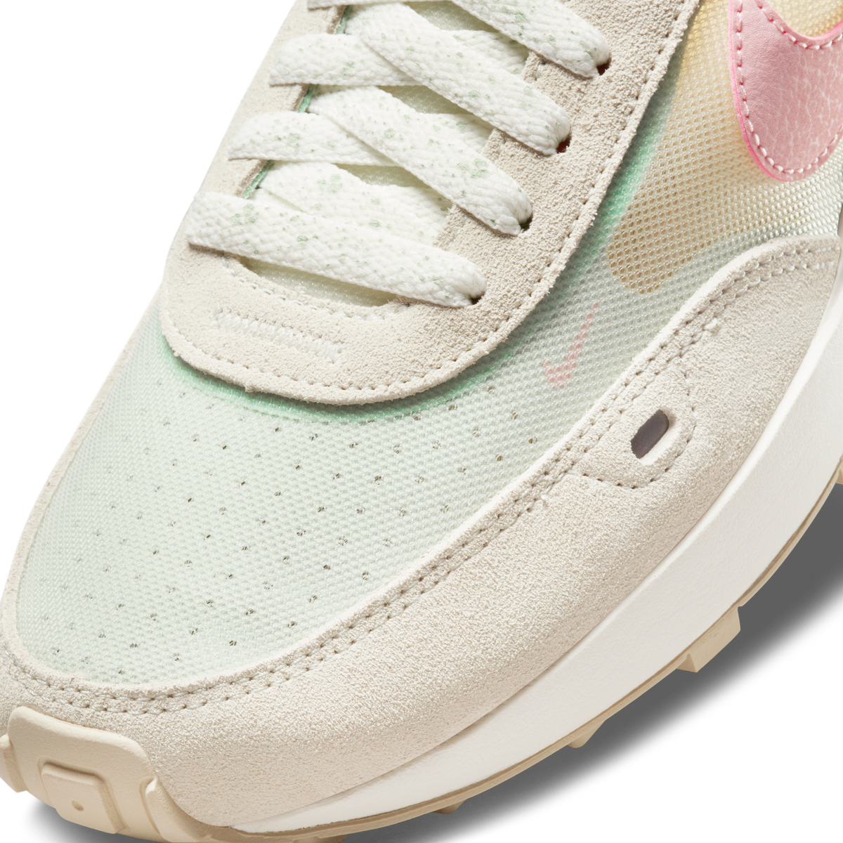 Nike Waffle One Spring Pastels (Women's)